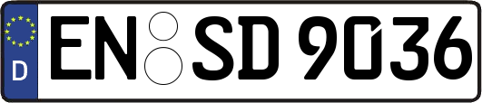 EN-SD9036