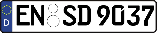 EN-SD9037