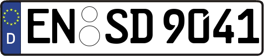EN-SD9041