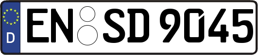 EN-SD9045