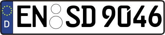 EN-SD9046
