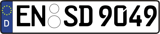 EN-SD9049