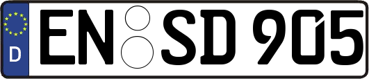EN-SD905
