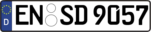 EN-SD9057