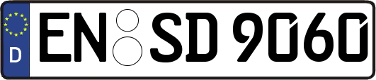 EN-SD9060