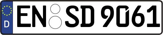EN-SD9061