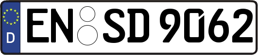 EN-SD9062