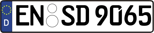 EN-SD9065