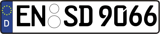 EN-SD9066