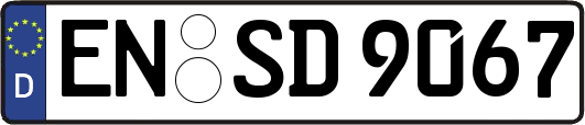 EN-SD9067