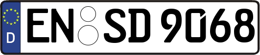 EN-SD9068
