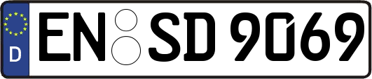 EN-SD9069