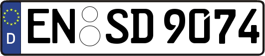 EN-SD9074
