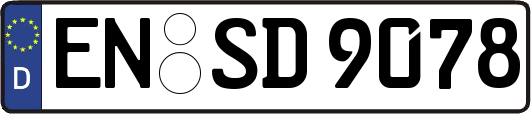 EN-SD9078