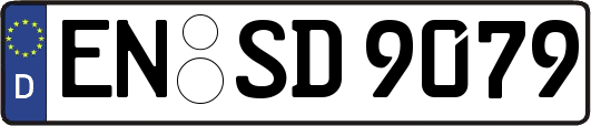 EN-SD9079