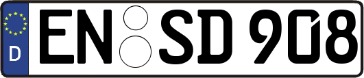 EN-SD908