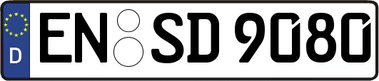 EN-SD9080