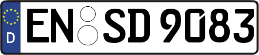 EN-SD9083