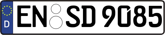EN-SD9085