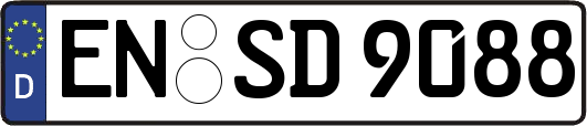EN-SD9088