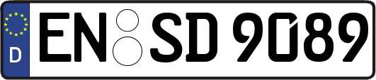 EN-SD9089