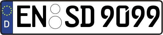 EN-SD9099