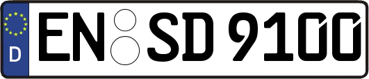 EN-SD9100