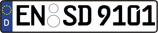 EN-SD9101