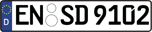 EN-SD9102