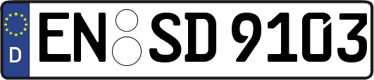 EN-SD9103