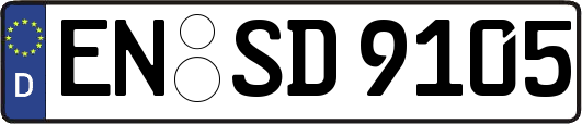 EN-SD9105