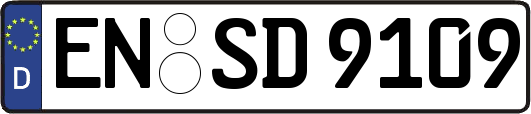 EN-SD9109