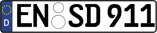 EN-SD911