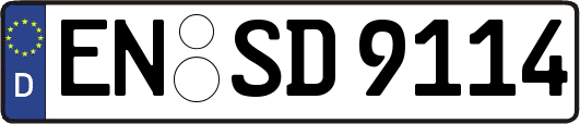 EN-SD9114