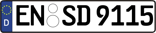 EN-SD9115