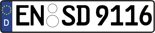 EN-SD9116