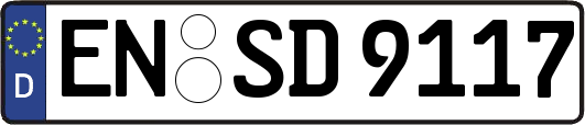 EN-SD9117