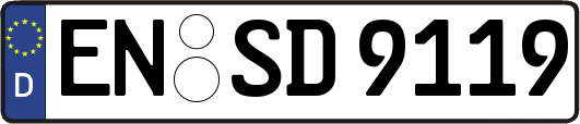 EN-SD9119