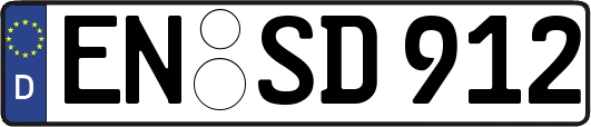 EN-SD912