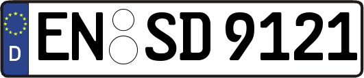 EN-SD9121