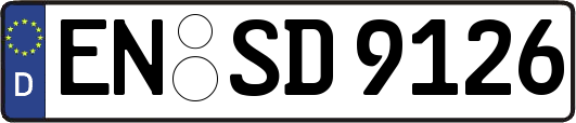 EN-SD9126