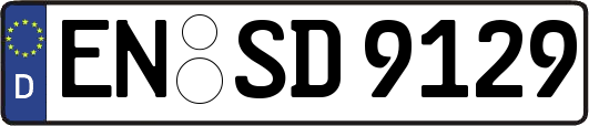 EN-SD9129