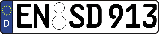 EN-SD913