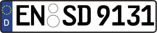 EN-SD9131