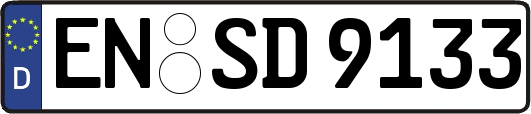 EN-SD9133