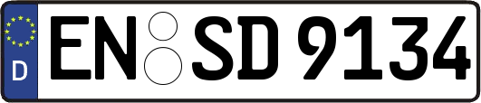 EN-SD9134