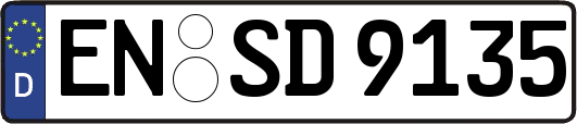 EN-SD9135
