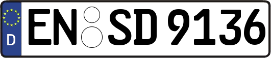 EN-SD9136