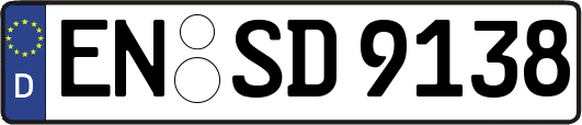 EN-SD9138
