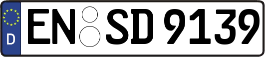 EN-SD9139